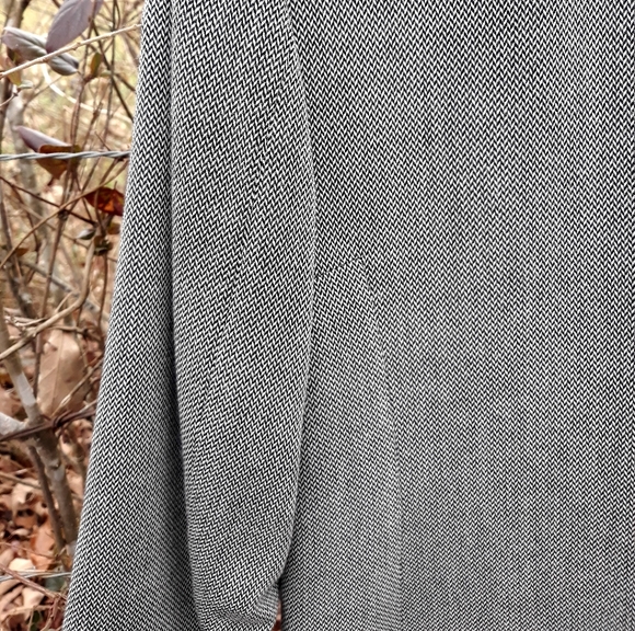 Talbots Wool Blazer - Picture 3 of 6